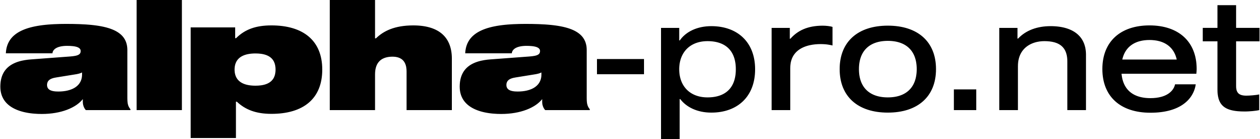Alpha Pro